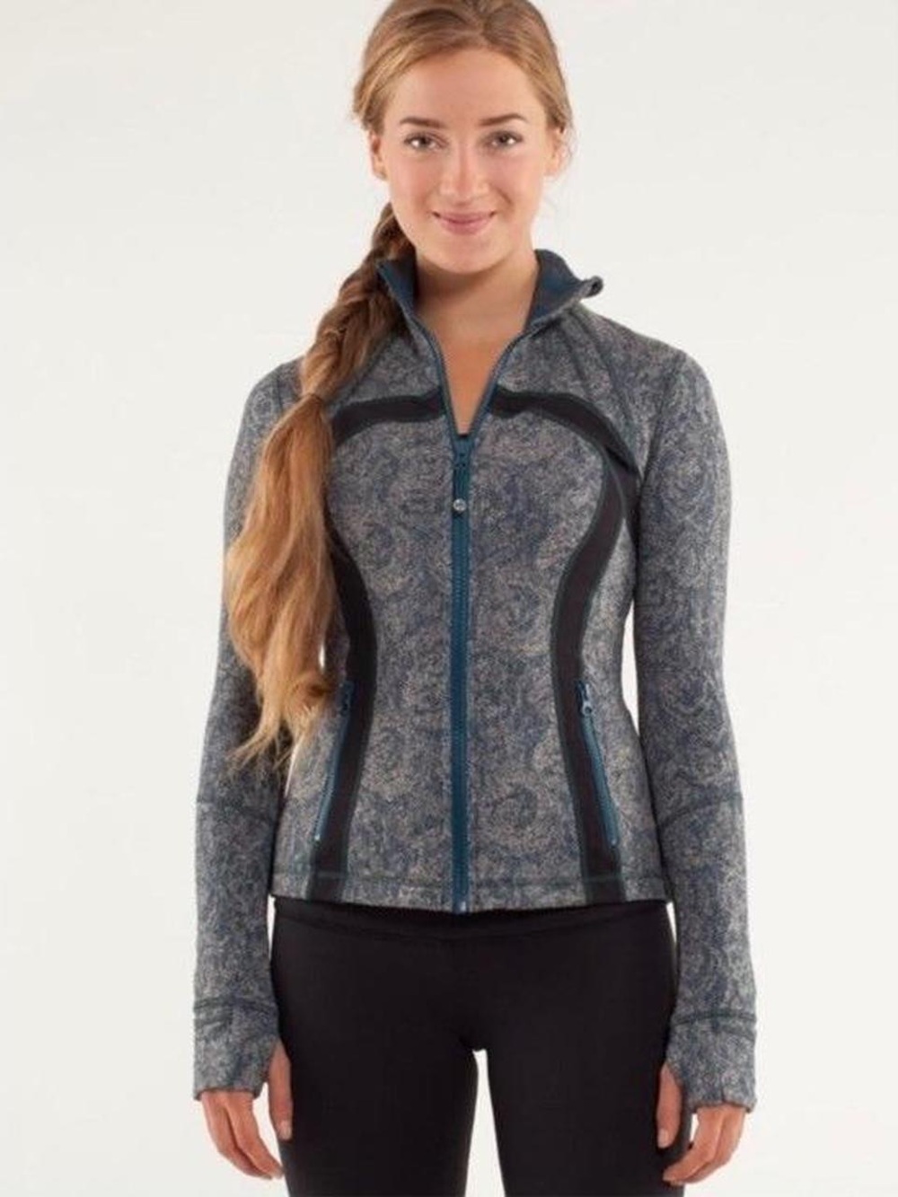 Lululemon Define Jacket Size 10